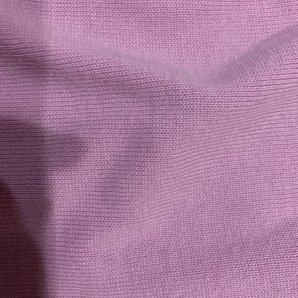 Pink Cardigan - Picture 3 of 3